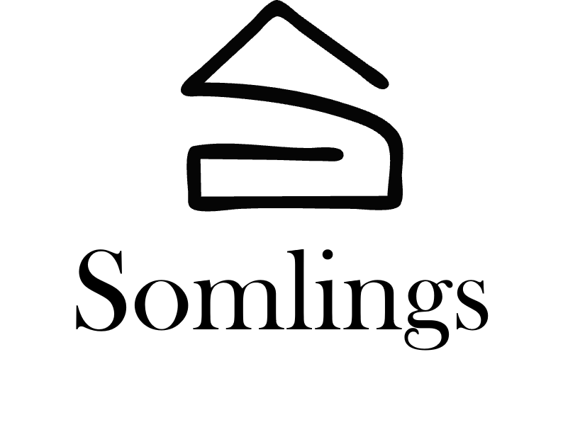 Somlings AB Logo